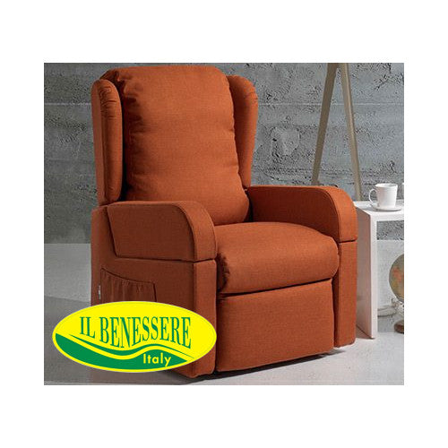 Poltrona Il Benessere Dispositivo medico Dora – Il Dolce Dormir