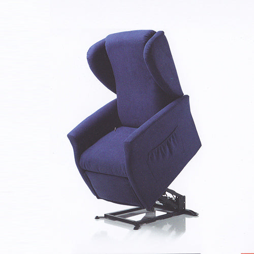 Poltrona Motorizzata Motore I73 – Il Dolce Dormir - Main Image