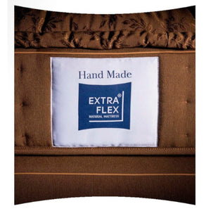 Canterbury Hand Made Extraflex